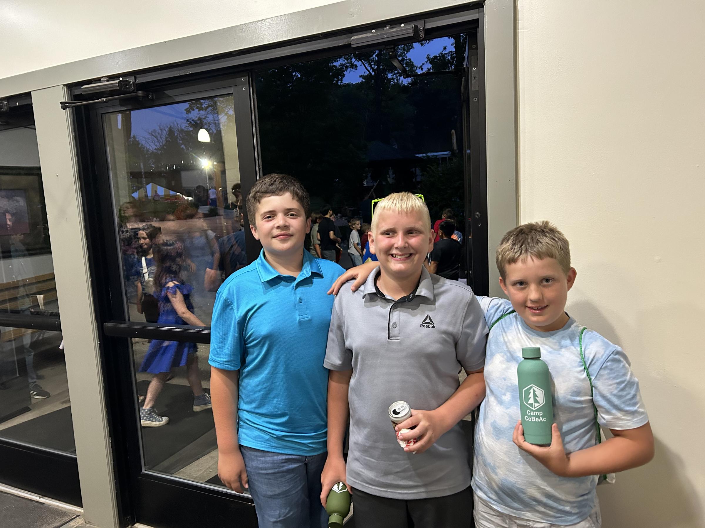 Youth Pastor